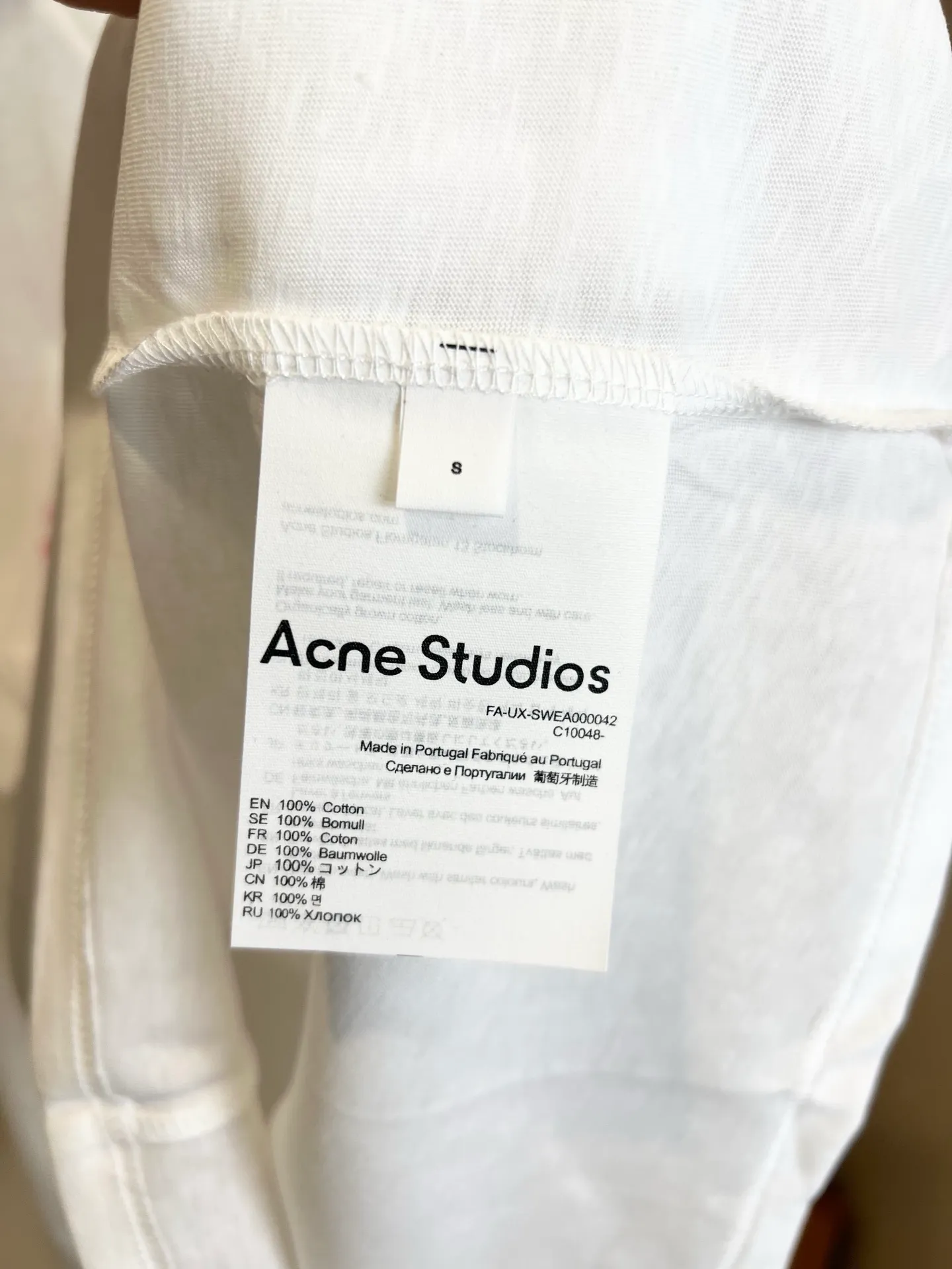 Size:S/M/L 2️⃣ ： /Black ACNENew Arrival . . 4100 . 85 +15 . ( 0.6) . . Same Style. . . ！